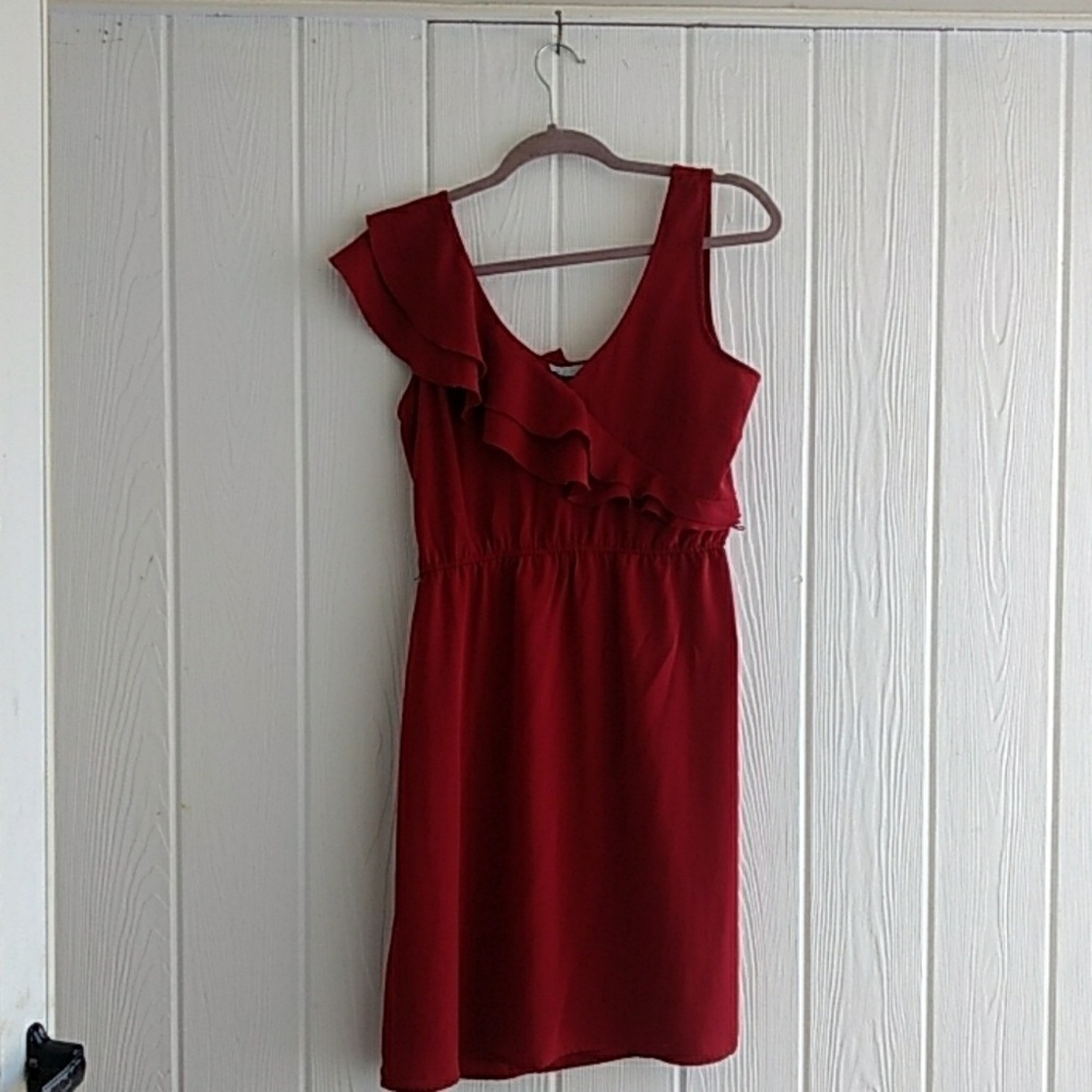 Womens dress